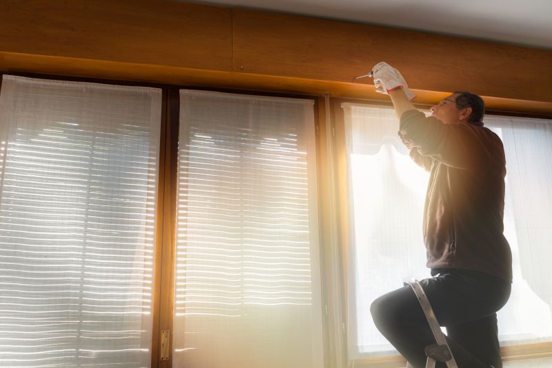 Experienced Local Installers