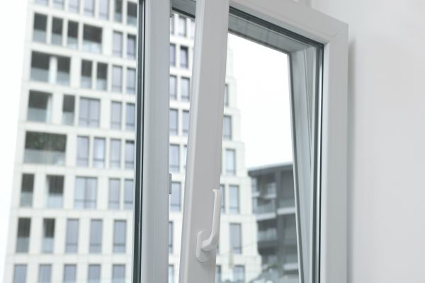 Soundproof Windows Installation in Hutto