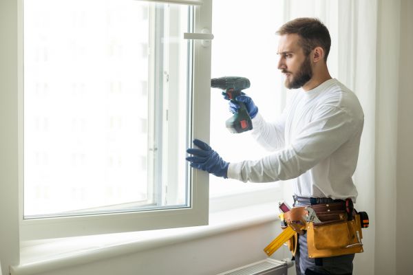 Custom Window Service in Hutto