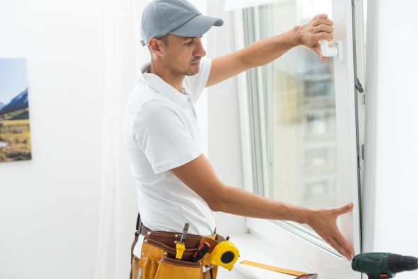 Window Remodeling in Hutto