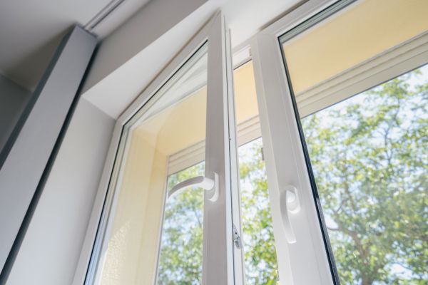 Vinyl Window Replacement in Hutto