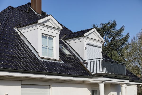Dormer Window Replacement in Hutto