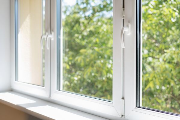 Damaged Window Replacement in Hutto