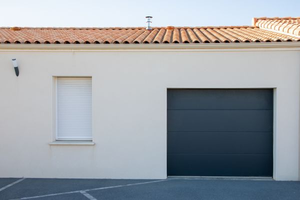 Garage Window Replacement in Hutto