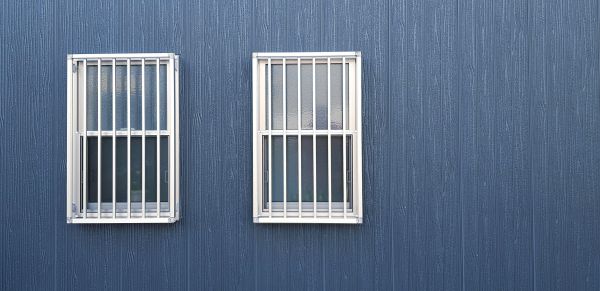 Steel Window Replacement in Hutto