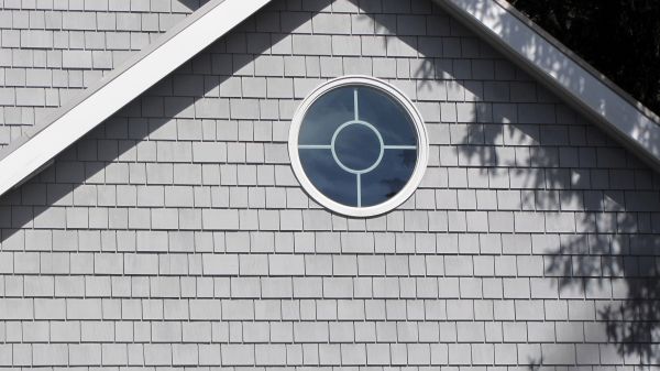 Round Window Replacement in Hutto