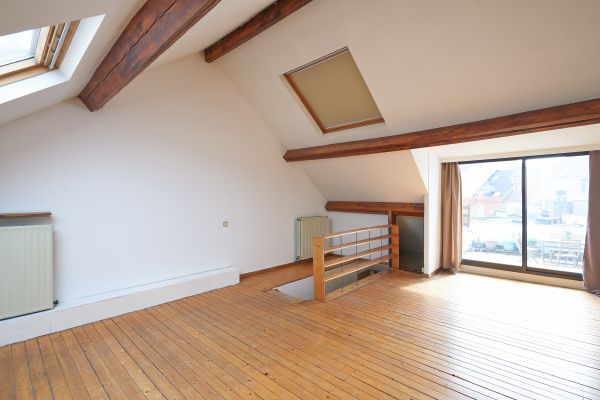Attic Window Installation in Hutto