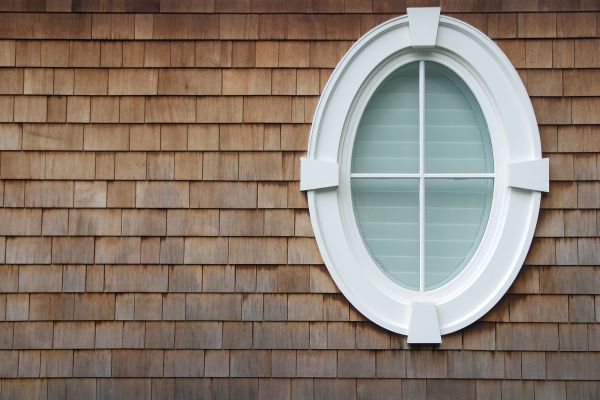 Oval Window Replacement in Hutto
