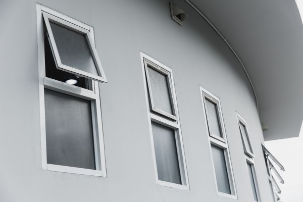 Awning Windows Installation in Hutto
