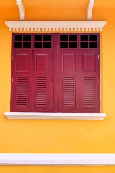 Wood Window Service in Hutto
