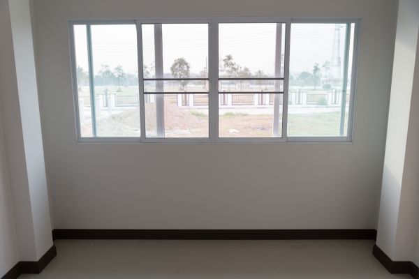 Sliding Windows Installation in Hutto