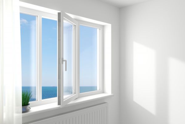 Casement Windows Installation in Hutto