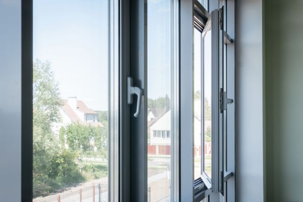Aluminium Windows Installation in Hutto