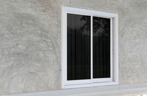 Sliding Window Replacement in Hutto