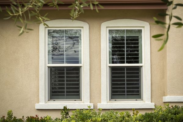 Single Hung Window Replacement in Hutto