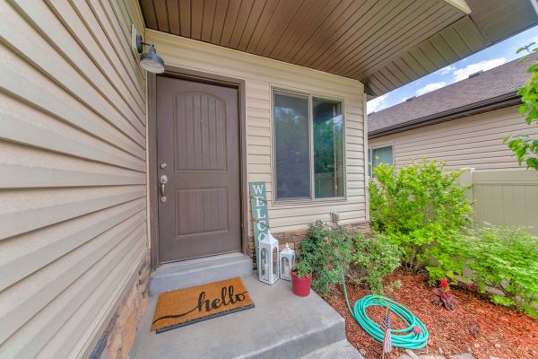 Retrofit Window Replacement in Hutto