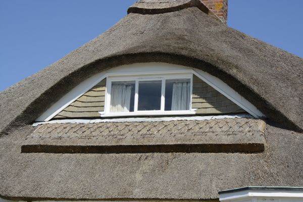 Eyebrow Window Replacement in Hutto