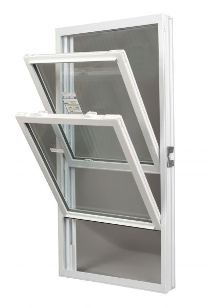 Double Hung Window Replacement in Hutto