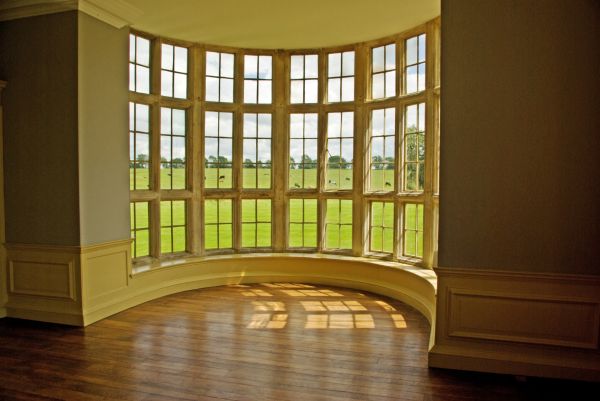 Bow Window Replacement in Hutto