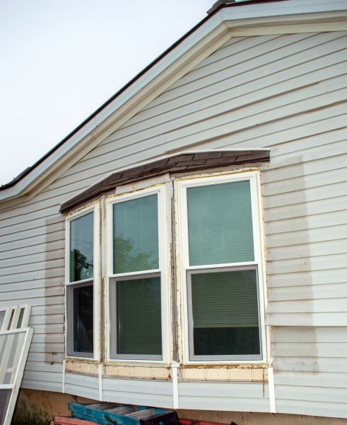 Bay Window Replacement in Hutto