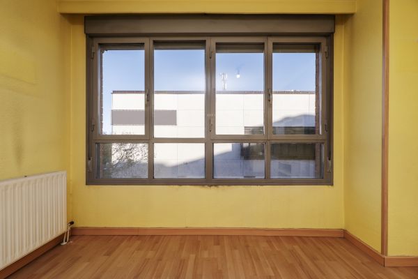 Aluminum Window Replacement in Hutto
