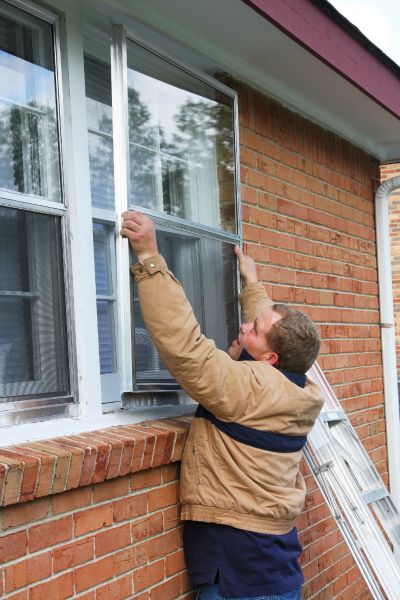 Storm Windows Replacement in Hutto