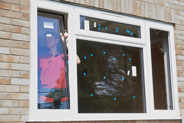 New Windows Installation in Hutto
