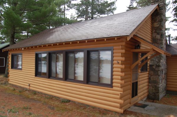 Cabin Window Replacement in Hutto
